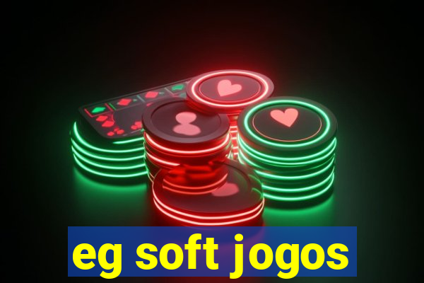 eg soft jogos